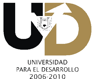 UNACH UVD Logo photo - 1