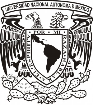 UNAM INGENIERIA Logo photo - 1