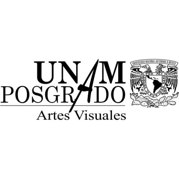 UNAM Posgrado Logo photo - 1