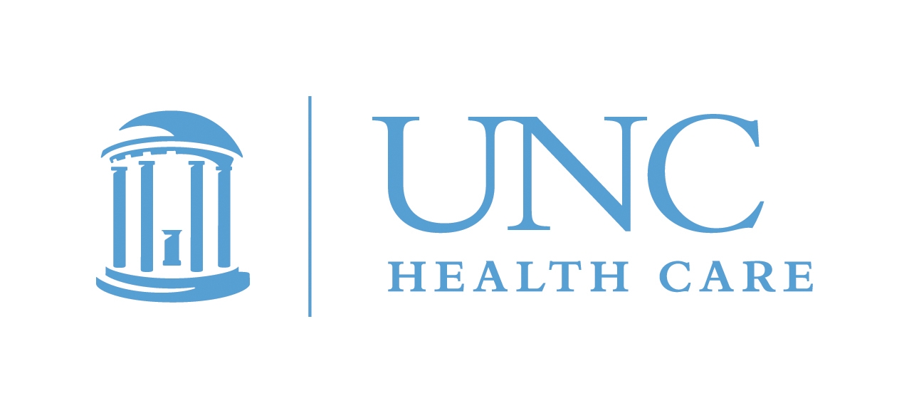 UNC Health Care Logo photo - 1