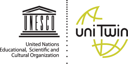 UNESCO uniTwin Logo photo - 1