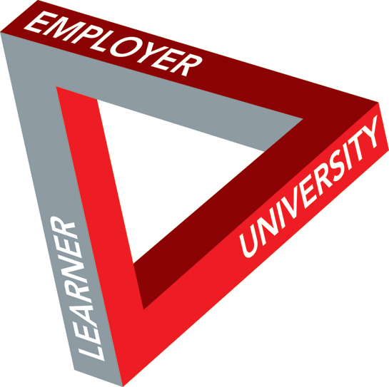 UNI Learning Logo photo - 1