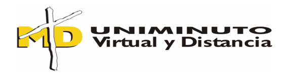 UNIMINUTO Logo photo - 1