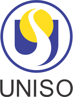 UNISO Logo photo - 1