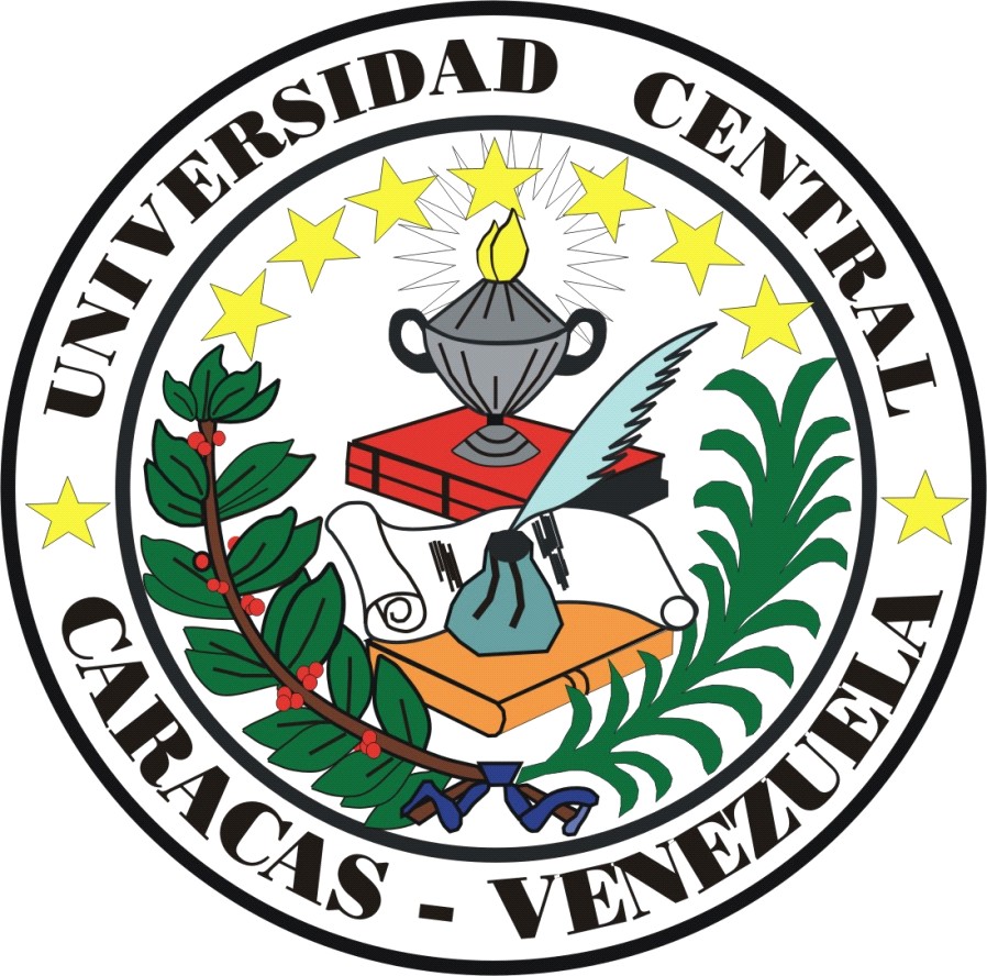 UNIVERSIDAD CENTRAL DE VENEZUELA logo photo - 1