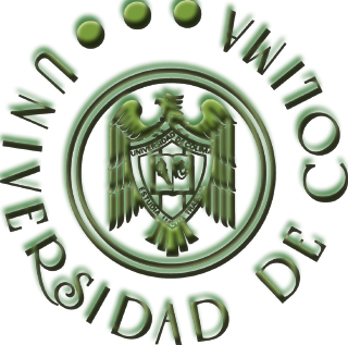 UNIVERSIDAD DE COLIMA Logo photo - 1