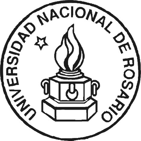 UNIVERSIDAD NACIONAL DE ROSARIO Logo photo - 1