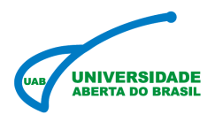 UNIVERSIDADE ABERTA DO BRASIL - UAB Logo photo - 1