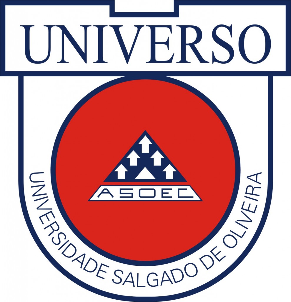 UNIVERSO Logo photo - 1