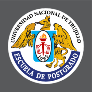 UNT Postgrado Logo photo - 1