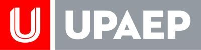 UPAEP Logo photo - 1