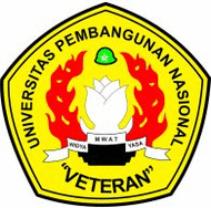 UPN Surabaya Logo photo - 1