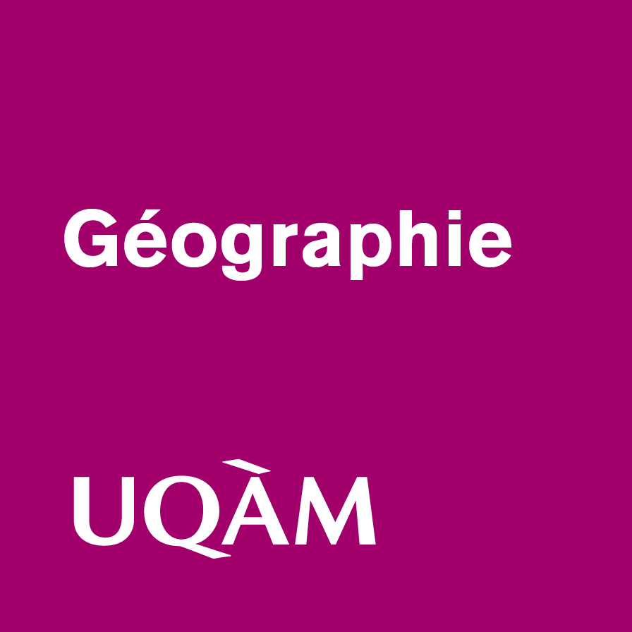 UQAM Logo photo - 1