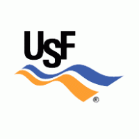 US Freightways Logo photo - 1