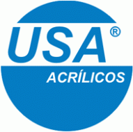 USA ACRILICOS Logo photo - 1