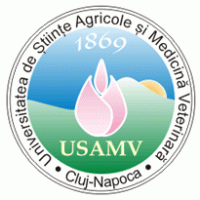 USAMV Logo photo - 1