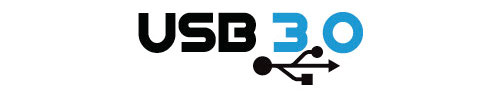 USB 3.0 Logo photo - 1