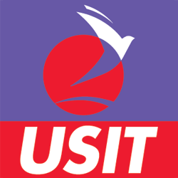 USJT Logo photo - 1