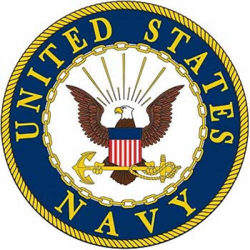 USN Logo photo - 1
