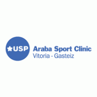 USP Araba Sport Clinic Logo photo - 1