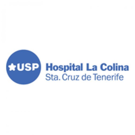 USP Hospital La Colina Logo photo - 1