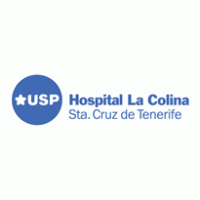 USP Hospital La Esperanza Logo photo - 1