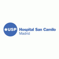USP Hospital San Camilo Logo photo - 1