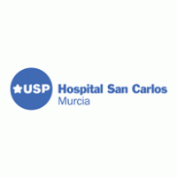 USP Hospital San Carlos Logo photo - 1