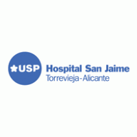 USP Hospital San Jaime Logo photo - 1