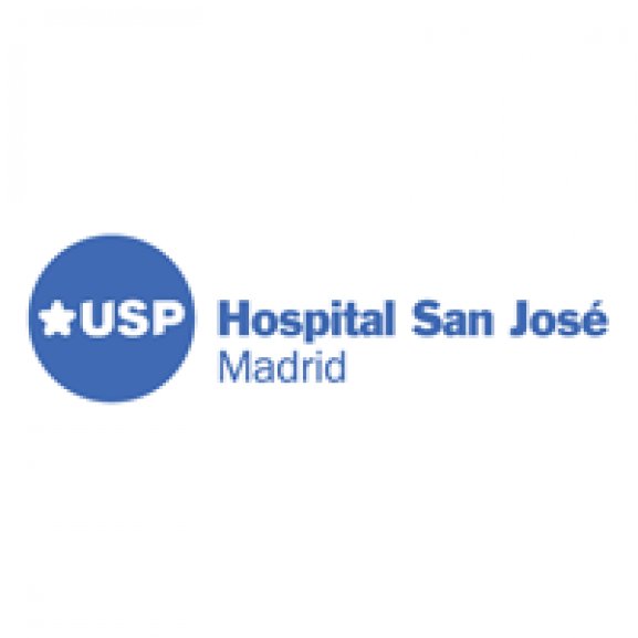USP Hospital San José Logo photo - 1