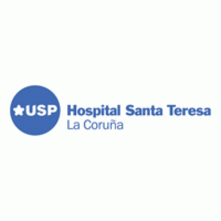 USP Hospital Santa Teresa Logo photo - 1