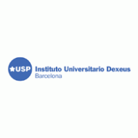 USP Instituto Universitario Dexeus Logo photo - 1