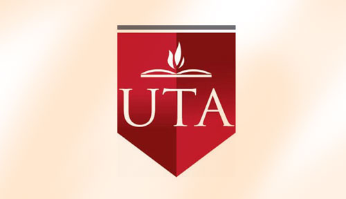 UTA Logo photo - 1