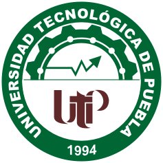 UTP Logo photo - 1