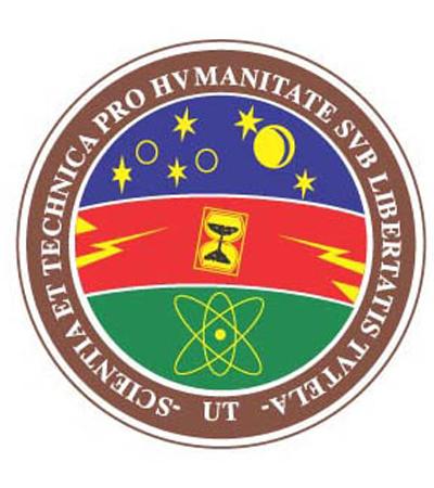 UTP Universidad Tecnológica de Pereira Logo photo - 1