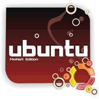 Ubuntu M Etidion Logo photo - 1