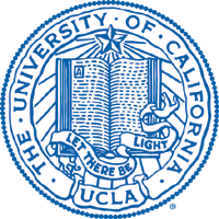 Ucla Dic Logo photo - 1