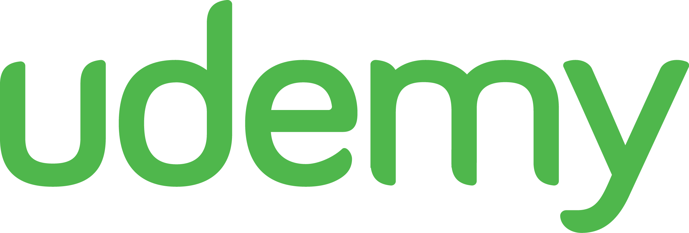 Udemy Logo photo - 1
