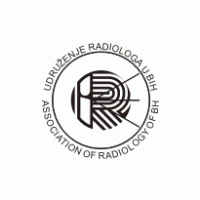 Udruženje radiologa BiH Logo photo - 1