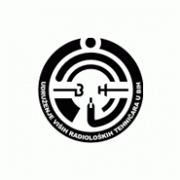 Udruženje viših radioloških tehničara FBiH Logo photo - 1