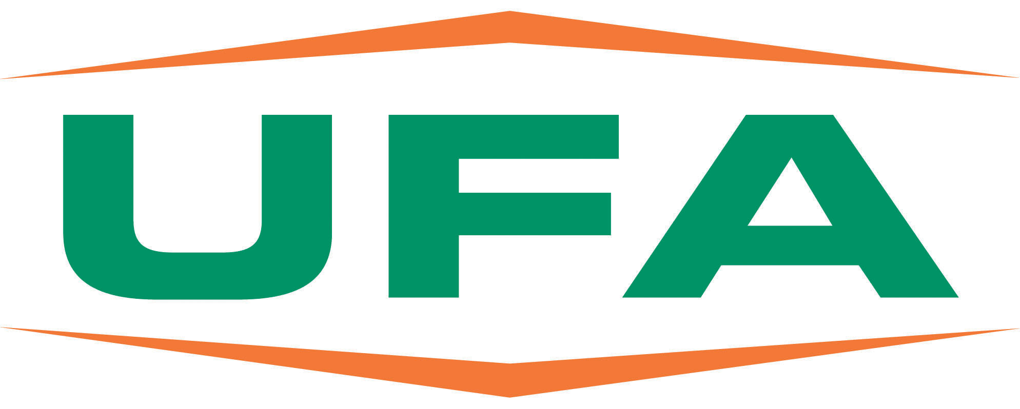 Ufa Logo photo - 1