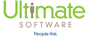 Ultimate Software Logo photo - 1