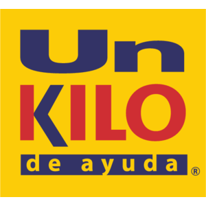 Un Kilo de Ayuda Logo photo - 1