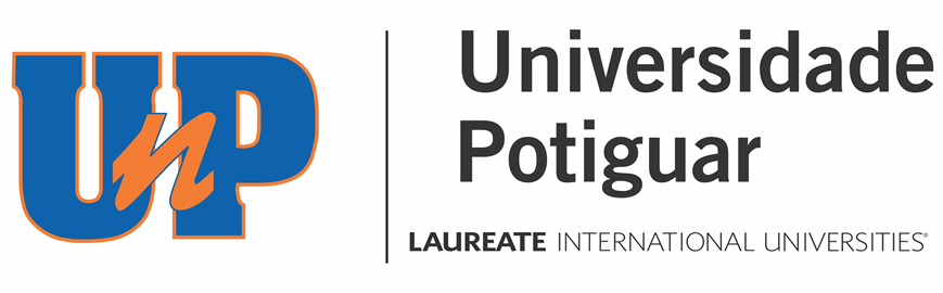 UnP - Universidade Potiguar Logo photo - 1