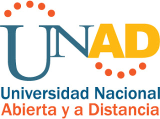 Unad Universidad Nacional Abierta y a Distancia Logo photo - 1