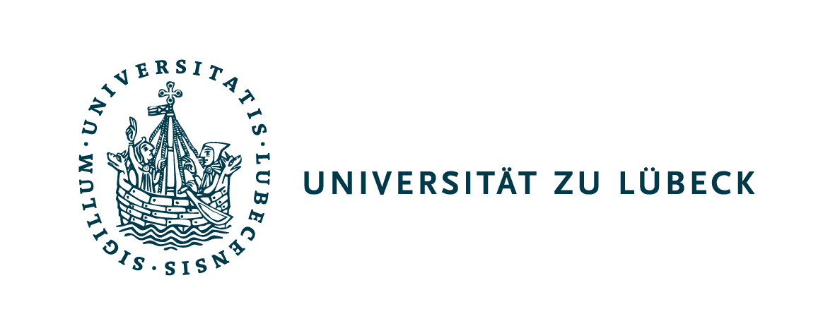 Uni Lübeck Logo photo - 1