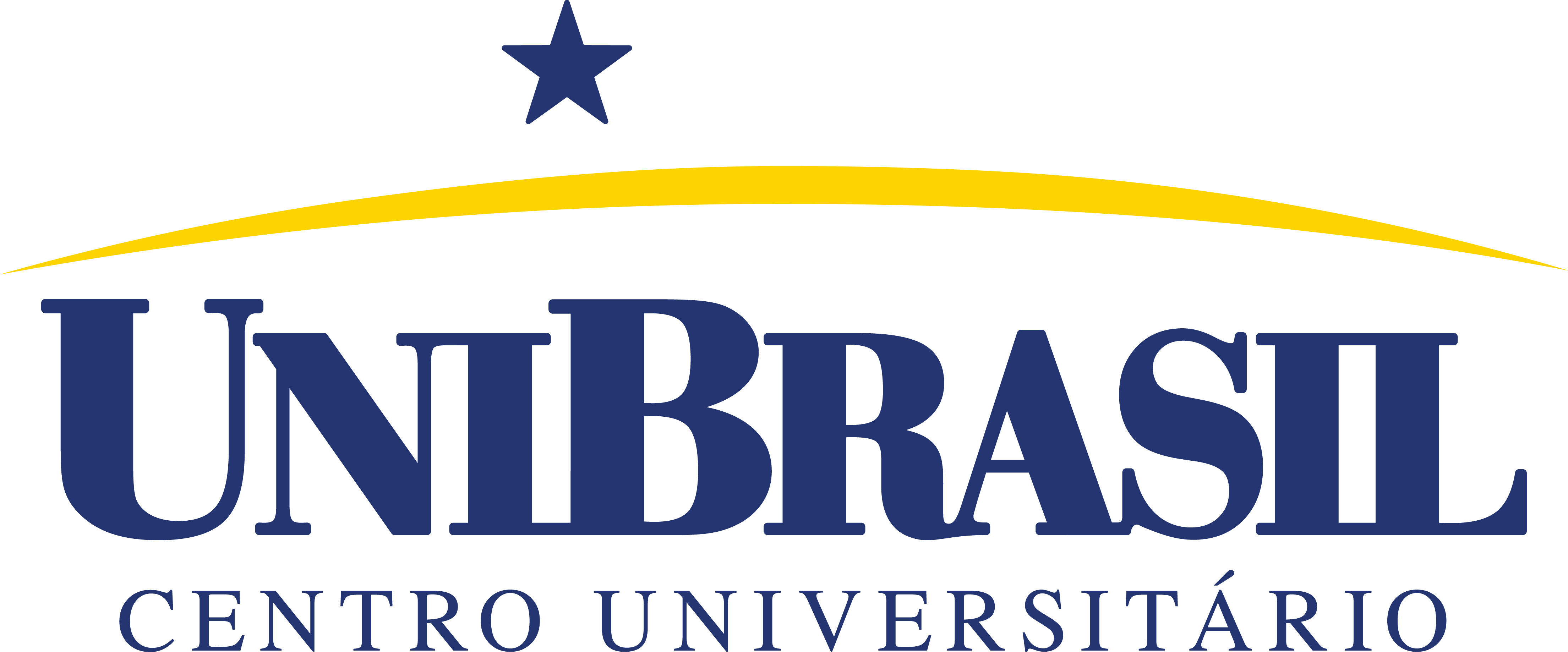 UniBrasil Logo photo - 1