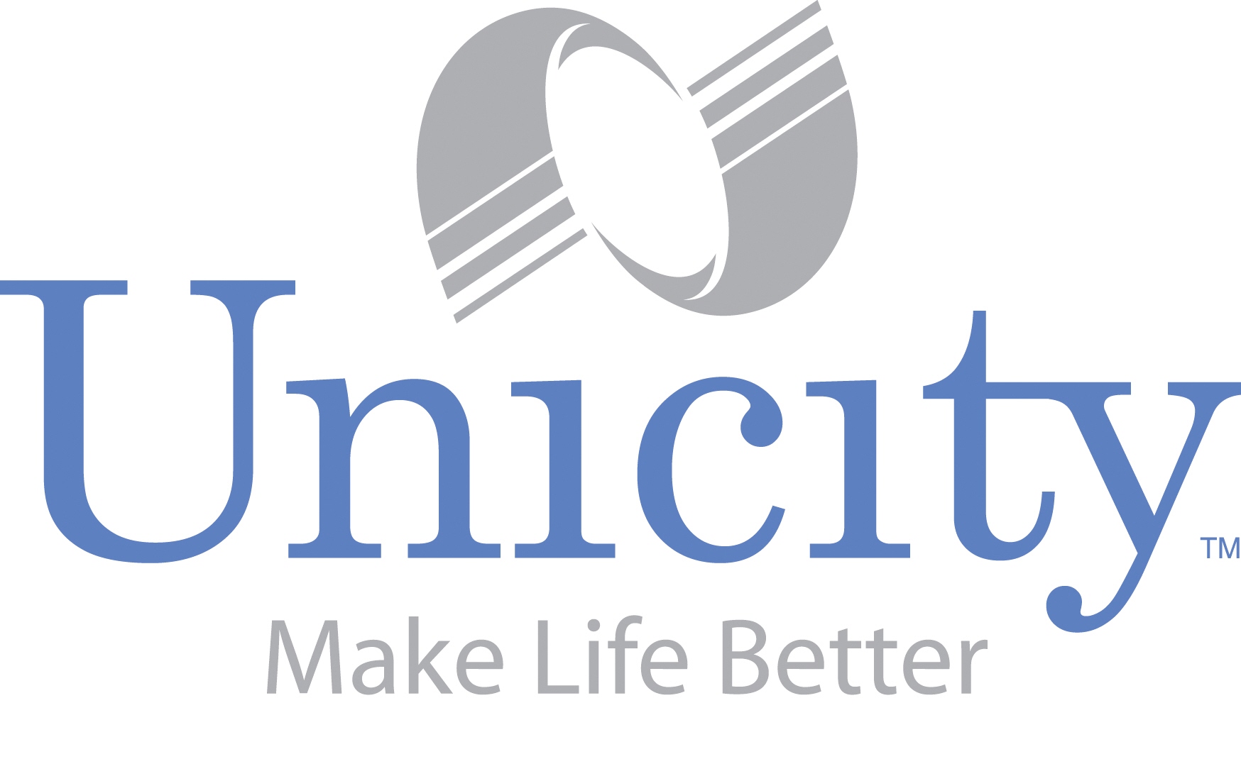 Unicity Logo photo - 1