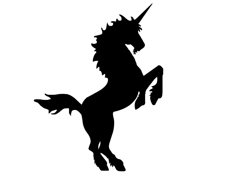 Unicornio Logo photo - 1