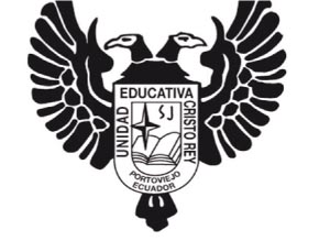 Unidad Educativa Cristo Rey Logo photo - 1